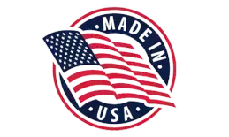 Made in USA