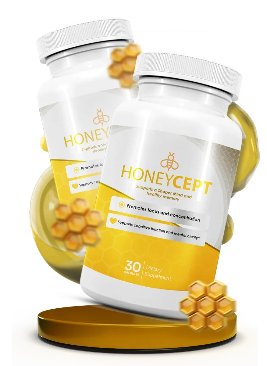 HoneyCept